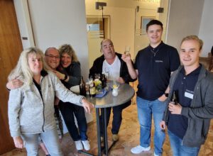 Sommerfest